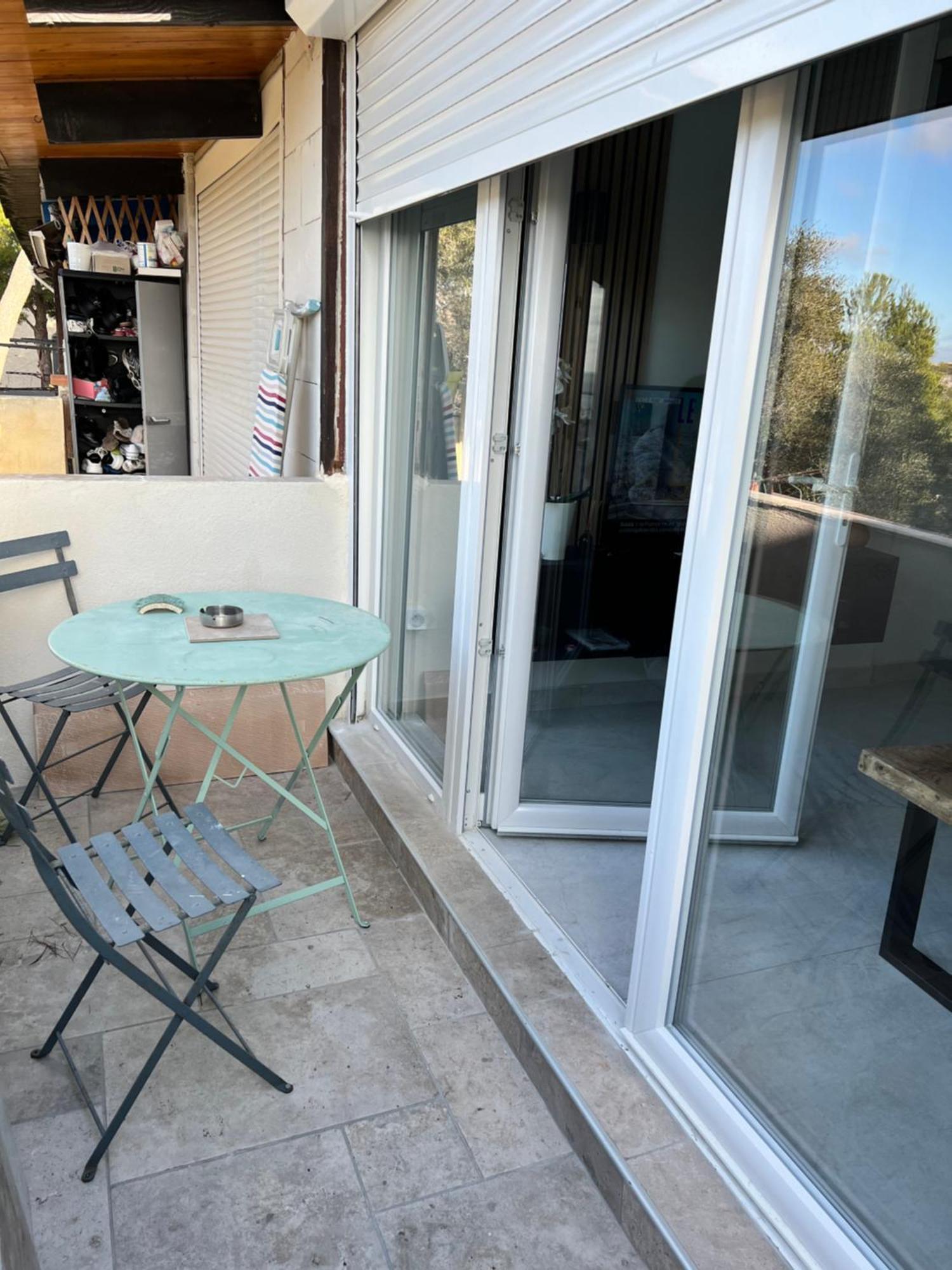 Coquette Maison A 500 M De La Plage Du Verdon A La Couronne Martigues Exterior foto